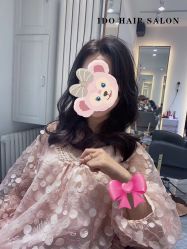 -ON STAR SALON