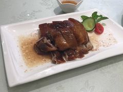 -嘉逸传菜(洛川东路店)