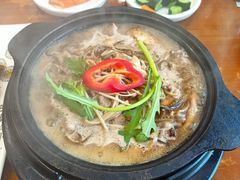 -全州拌饭馆(断桥店)