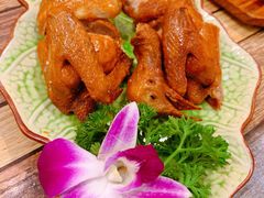 -利杨记·本味轩粥坊·烧烤(宝体店)