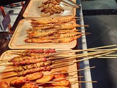 -渔公码头·九龙湾国际饭店