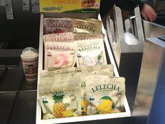 -LELECHA乐乐茶(新街口大洋店)