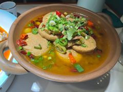 -南山翁新概念川菜(红山常发广场店)