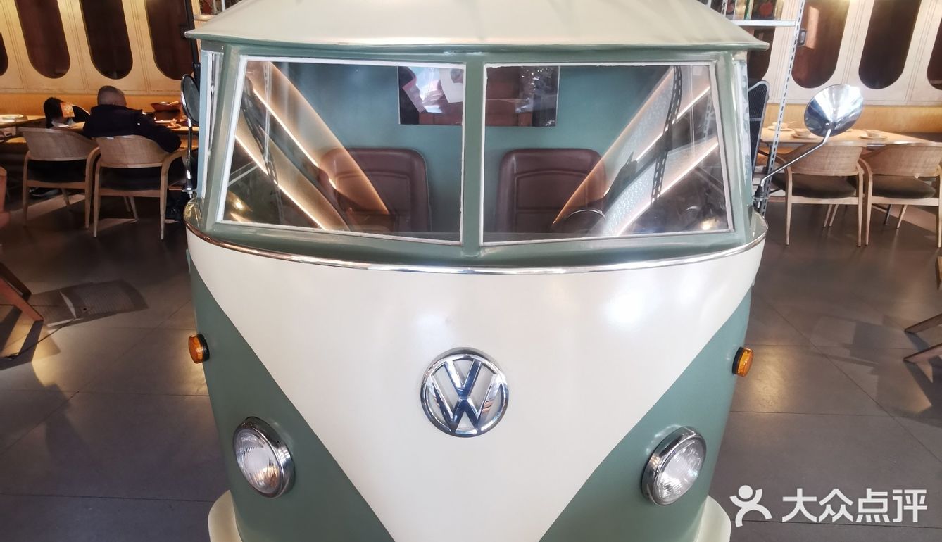 老市井！真地道！