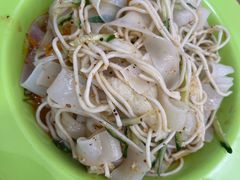 -笑笑凉皮(富国街店)