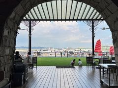 -南沙游艇会·大兵船餐厅