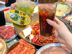 -鸿姐老火锅(花园路店)