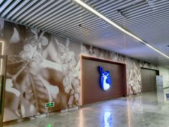 -瑞幸咖啡(福田地铁站店)