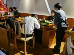 大堂-呷哺呷哺(星光天地店)