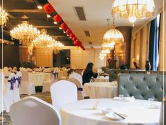 大堂-汉通东林海鲜大酒店(鼓楼孝闻街店)