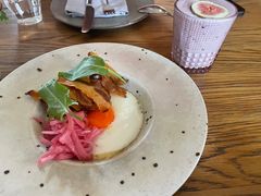 -BOR Eatery(安福路店)