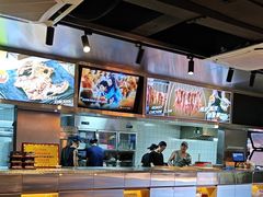 -记忆串城·东北烧烤·小龙虾·大型团建(南油店)