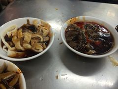 -杨记灌肠(食品街店)