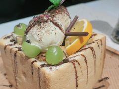 -一棵树·意大利西餐厅One Tree(新城店)