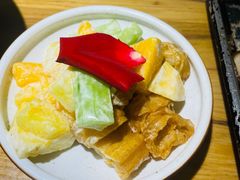-素描餐厅(灵隐天竺店)