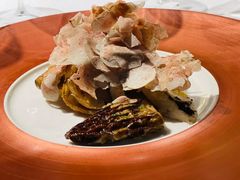-Oyster Talks 四度蚝法餐厅