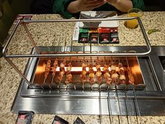 -丰茂烤串(卫星广场店)