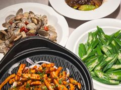 -船歌·鱼水饺青岛菜(闽江二路店)