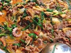 -京玉菲饭店(李村店)