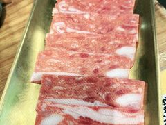 -牛人·雪花牛·木炭烤肉(昆山陆家店)