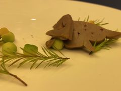 -海湾壹品·粤菜·早茶·烤鸭(拱北店)