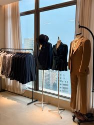 点击看大图 -Brother西服礼服定制·商务·婚礼(佛山南海店)
