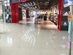 -重庆北碚万达广场