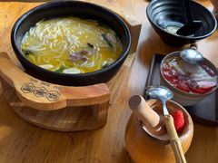 -桥香园过桥米线(国贸店)