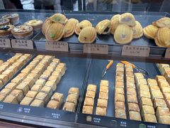 -仙豆菓夫(鼓楼店)