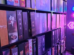 -剧狐剧本杀(徐汇1号店)
