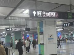 -宋家庄(地铁站)