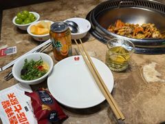 -七欣天香辣蟹火锅(南通任港路大润发店)