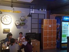 -柯洛克沉浸剧情密室(小寨华旗店)