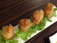 -龙海鲜螃蟹王(宏茂桥店)