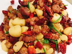 -多福饺·家常菜(谷德店)