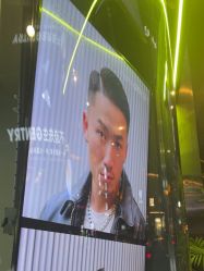 -不迫先生专业男士剪发