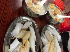 -陈老添美食店(宝华路店)