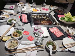 -海底捞火锅(城阳万象汇店)