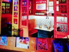 -釜山火炉·海鲜烤肉(紫藤路店)