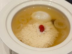 -扬州香格里拉·香宫中餐厅