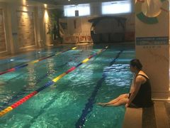 -水晶之星洗浴温泉汗蒸