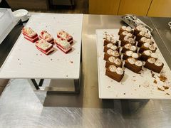 -北京王府井希尔顿酒店·万斯阁西餐厅