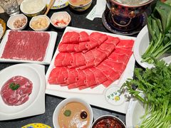 -南门涮肉(东单店)