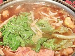 -牛New寿喜烧(曹路花园城店)