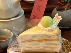 -小西家作•精致蛋糕(富力爱丁堡店)