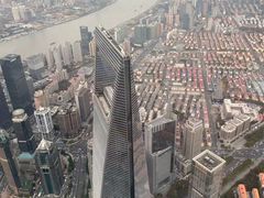 -上海之巅观光厅