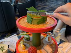 -成都华尔道夫酒店