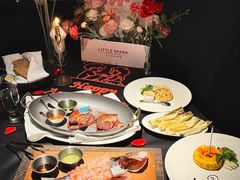 -小火花·干式熟成牛排馆Spark SteakHouse(剑桥郡店)