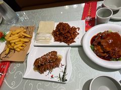 -津菜宋记老房子(平山道店)