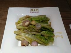 -全聚德(江宁店)